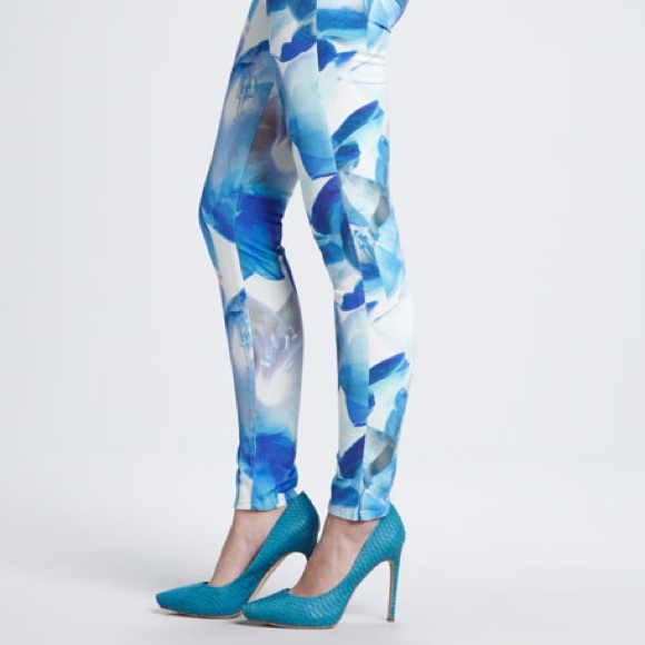 💙J BRAND SKINNY JEANS IN BLUE ORCHID - Picture 8 of 8